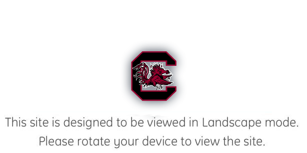 Landscape is the valid orientation